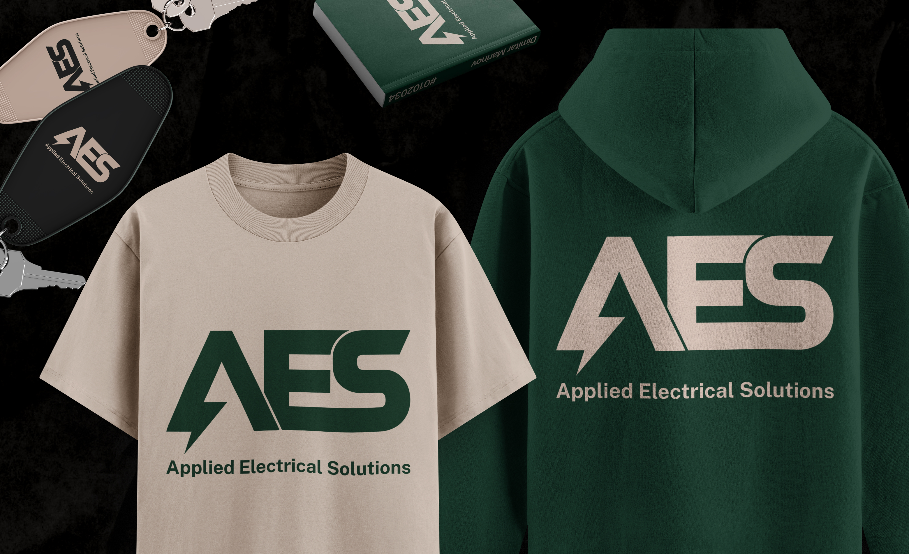 AES clother